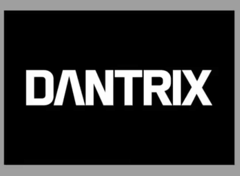 DJ Dantrix Flag - image 1
